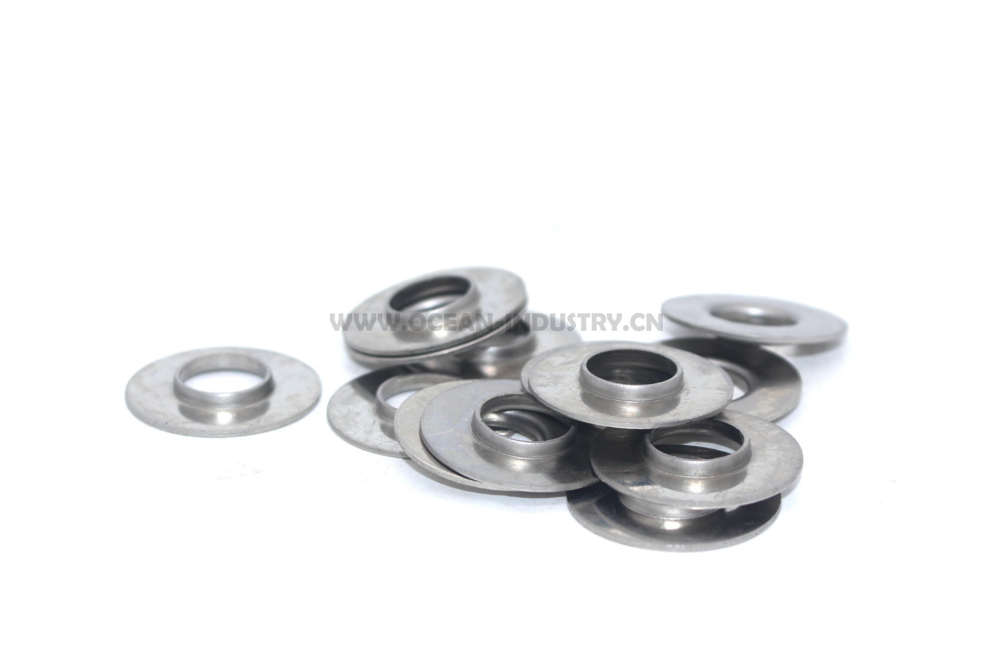 J05E J08E Valve spring gasket