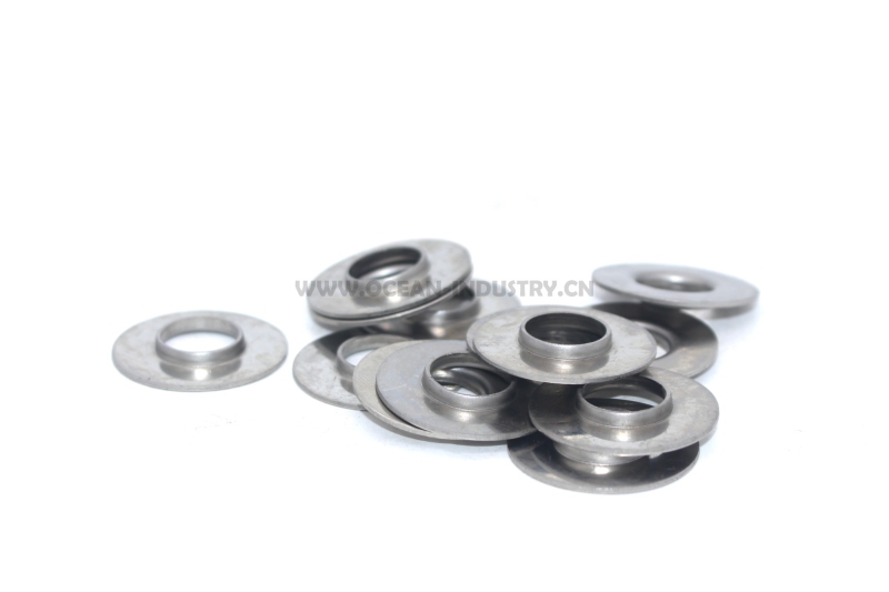 J05E J08E Valve spring gasket