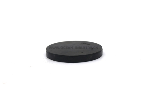 J05E/J08E Camshaft cover
