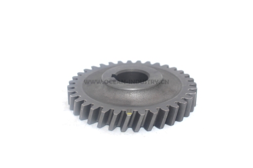 4HK1 6HK1 Camshaft gear