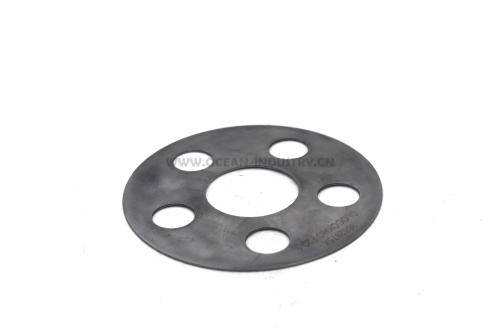 3882675 Clamping Plate for QSM11 ISM11 M11