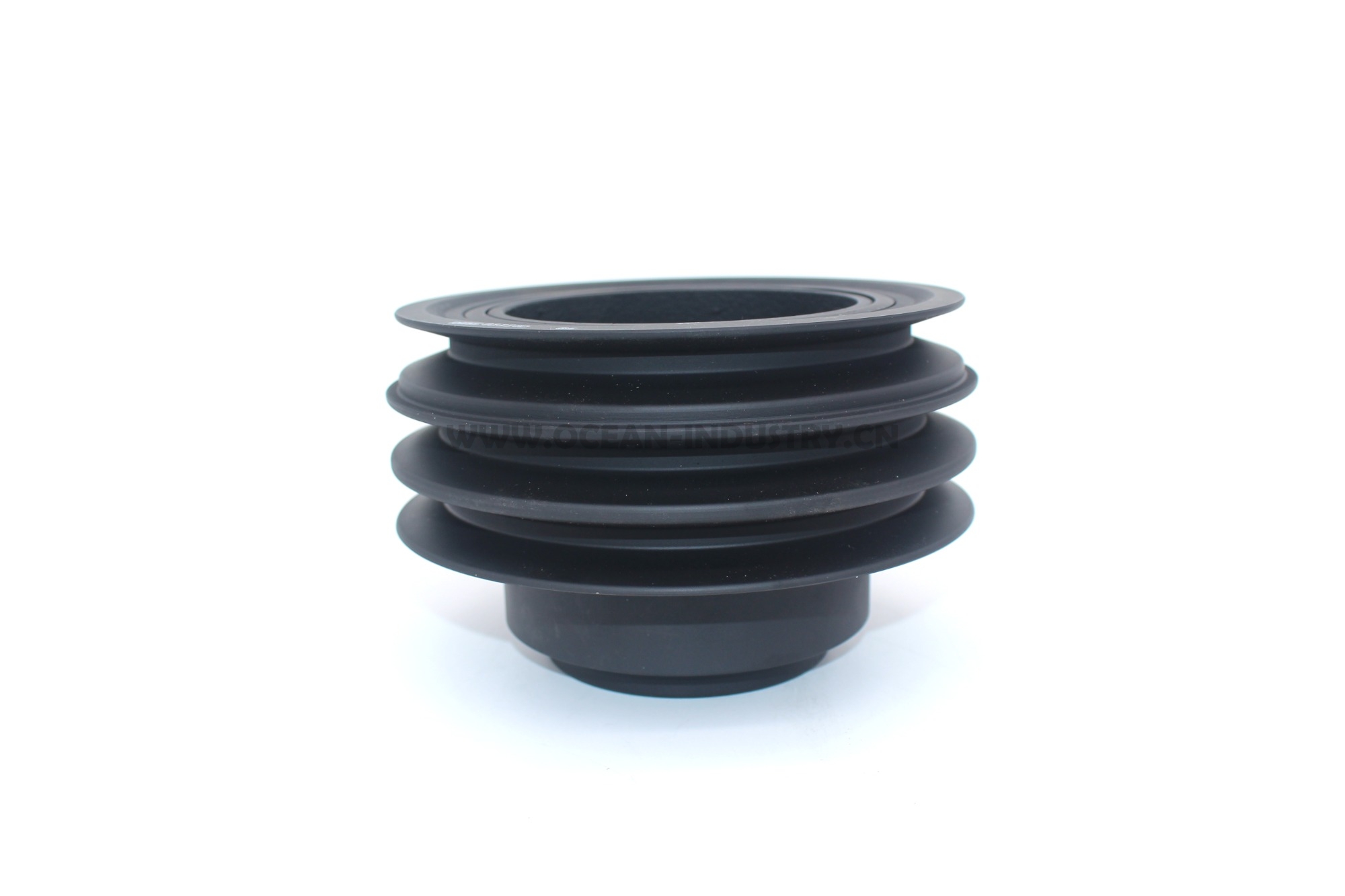 J05E Crankshaft Pulley