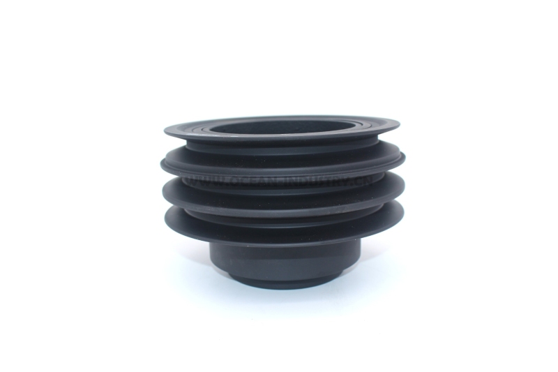 J05E Crankshaft Pulley