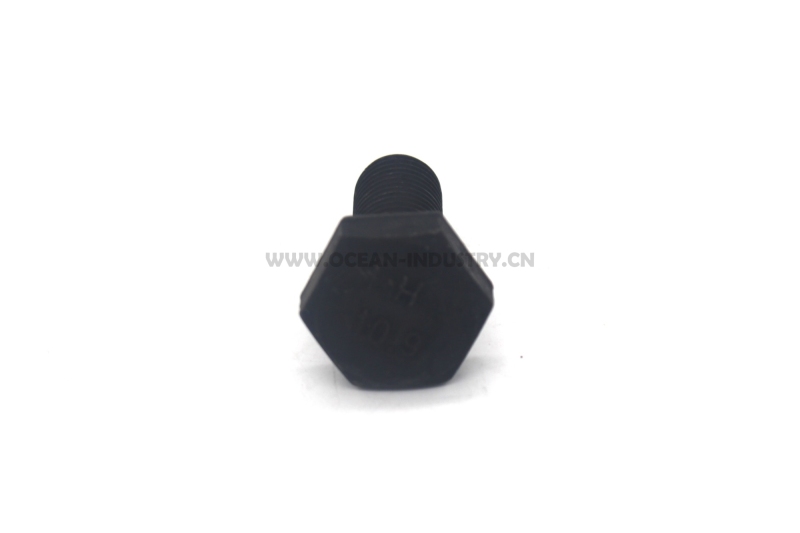 3818229 Hexagon Head Cap Screw for QSM11 ISM11 M11