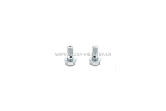 J05E/J08E Fuel pipe bolts-short