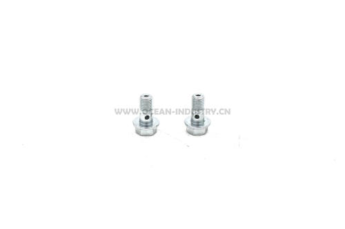 J05E/J08E Fuel pipe bolts-short