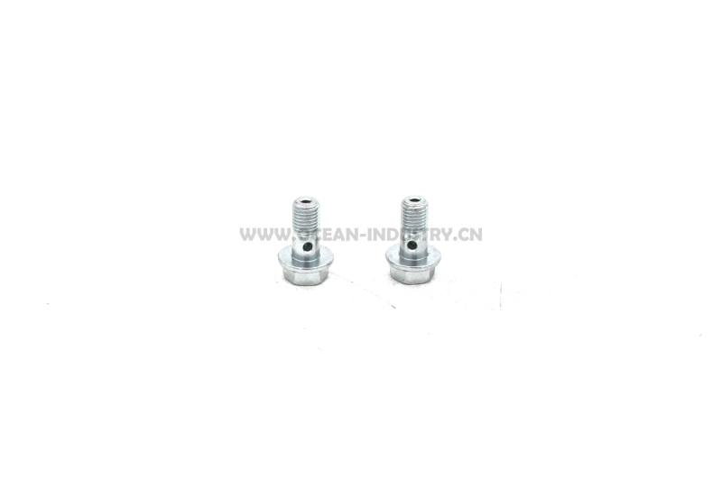 J05E/J08E Fuel pipe bolts-short