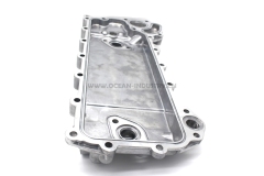 4HK1 Oil cooler cover