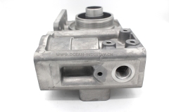 3102774 Lubricating Oil Filter Head for QSM11 ISM11 M11