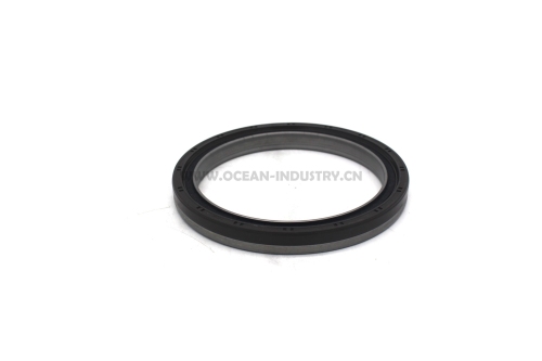 4HK1 Crankshaft oil seal for front side