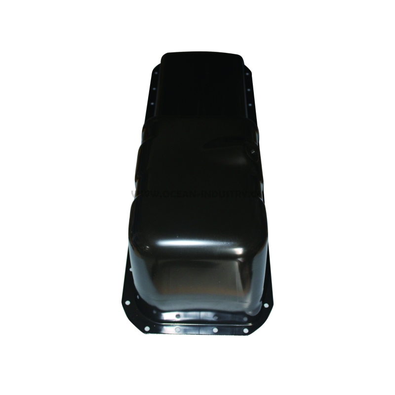 3914013 oil pan for 6CT8.3 L9.3 6D114