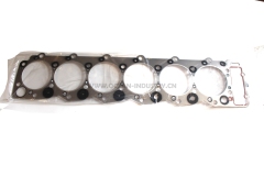 6HK1 Head gasket for Directly injector