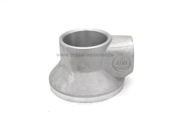 3899624 Filter Head Cover for 6D114 6CT L9.3