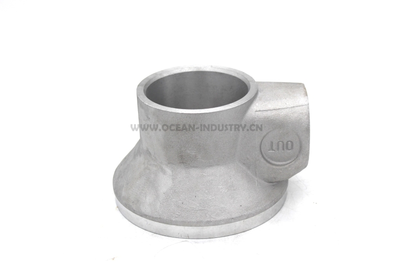 3899624 Filter Head Cover for 6D114 6CT L9.3