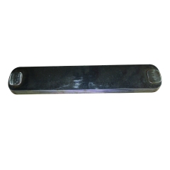 6HK1 Oil cooler
