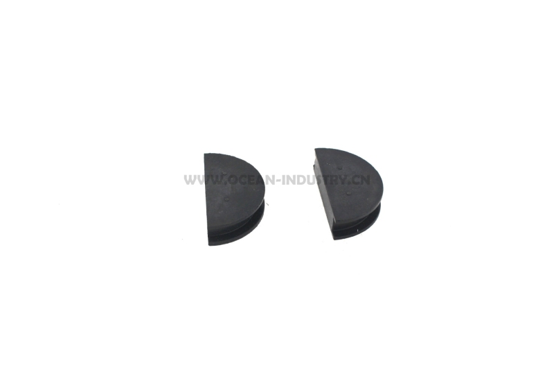 J05E/J08E cylinder head rubber