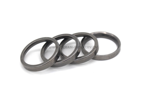 J05E/J08E Exhaust Valve seats