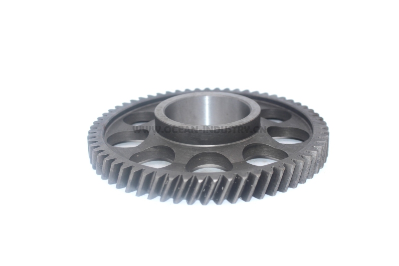 4HK1 6HK1 Idler gear 61T