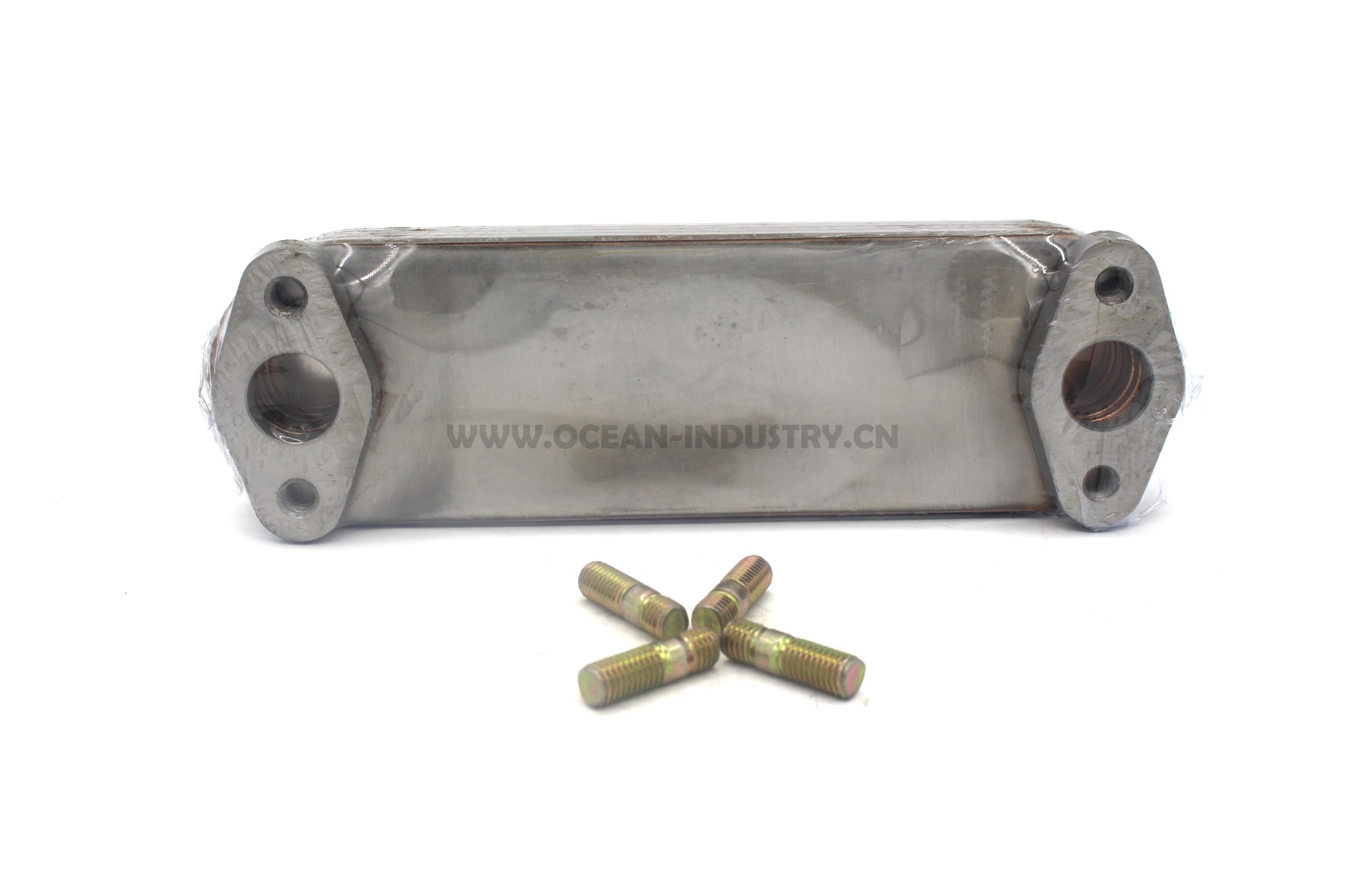 J05E Oil cooler