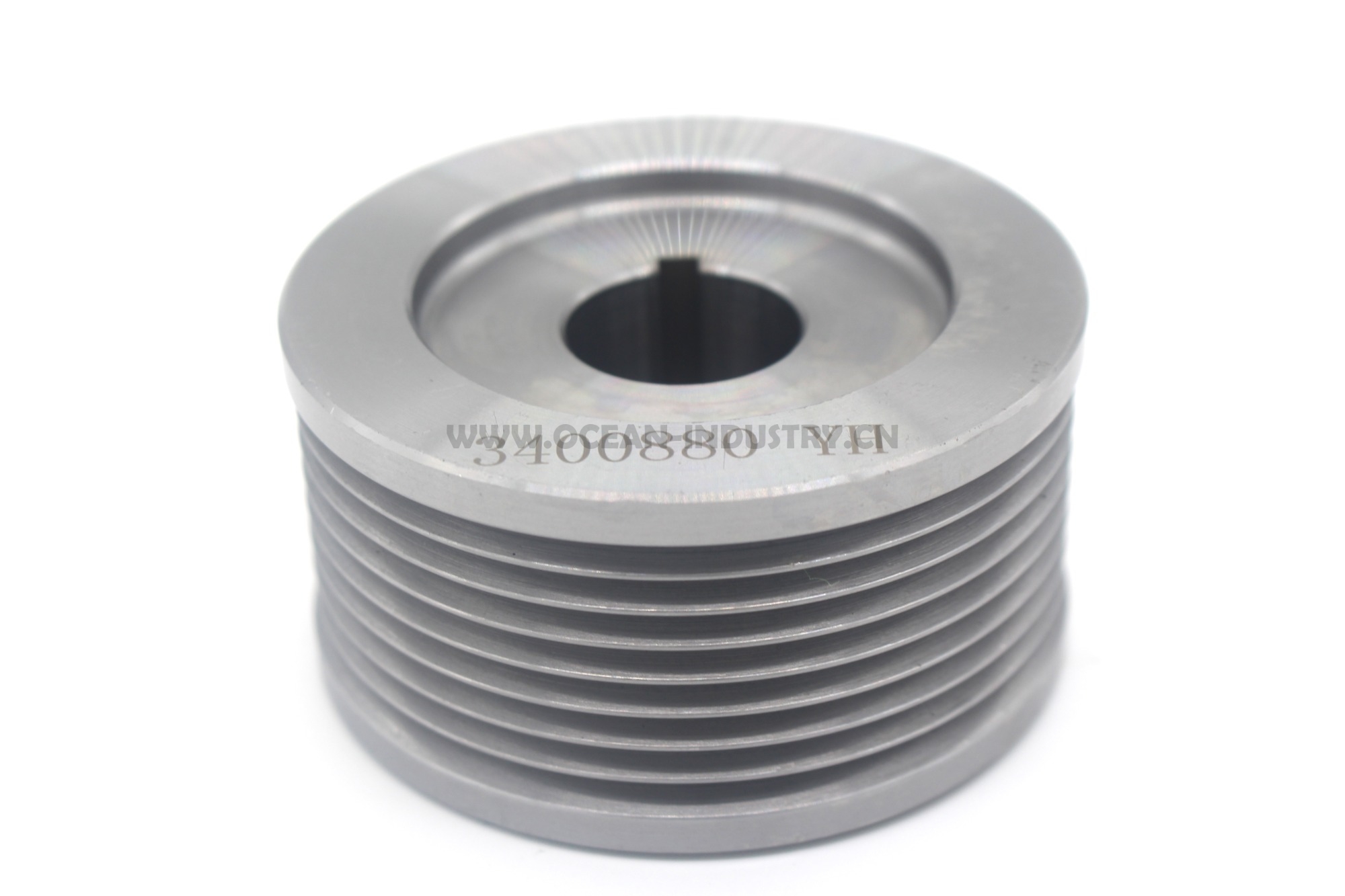 3400880 Alternator Pulley for QSM11 ISM11 M11