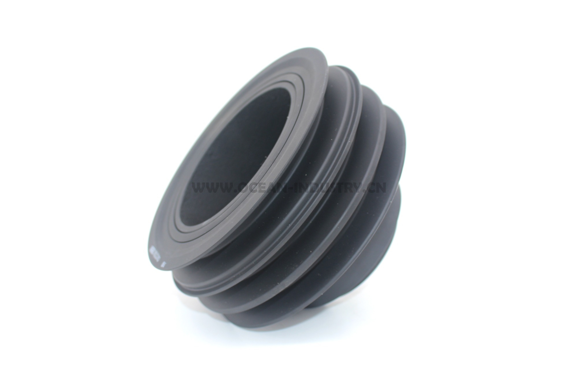 J05E Crankshaft Pulley