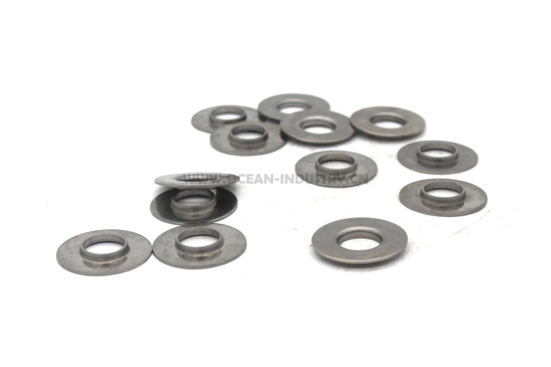 J05E J08E Valve spring gasket