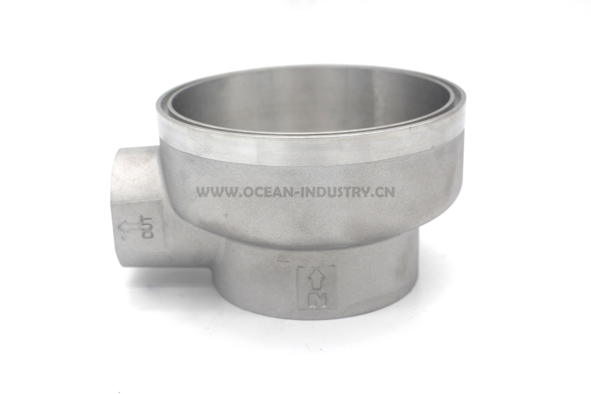 3406944 Filter Head Cover for QSM11 ISM11 M11