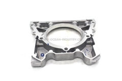 J05E crankshaft oil seal retainer 11309-E0080