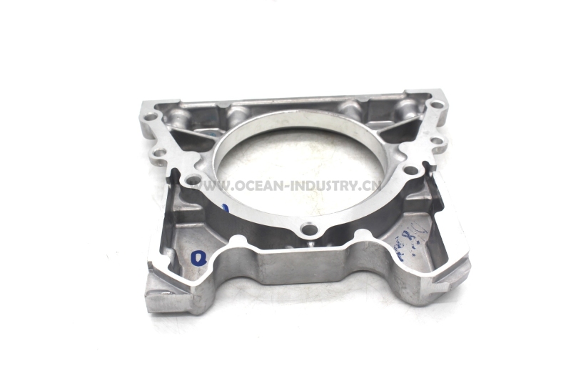 J05E crankshaft oil seal retainer 11309-E0080