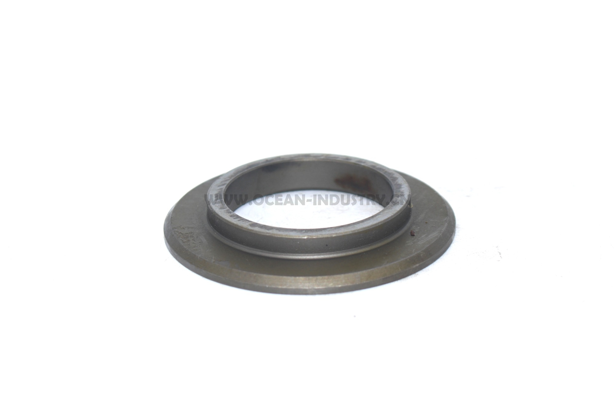 J05E/J08E Idler gear shaft plate