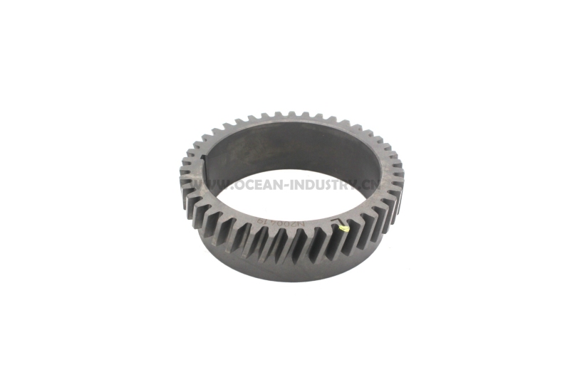 4HK1/6HK1 Crankshaft gear