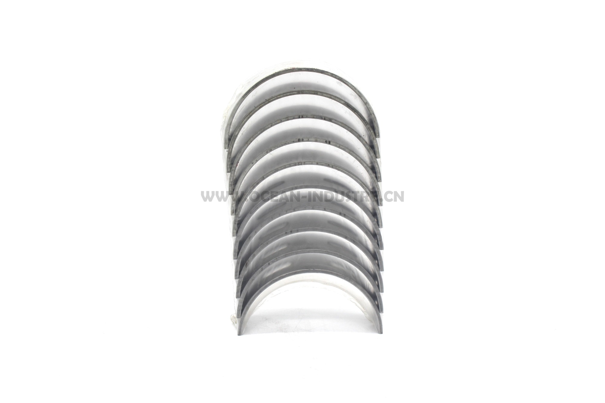 J05E Crankshaft main bearing