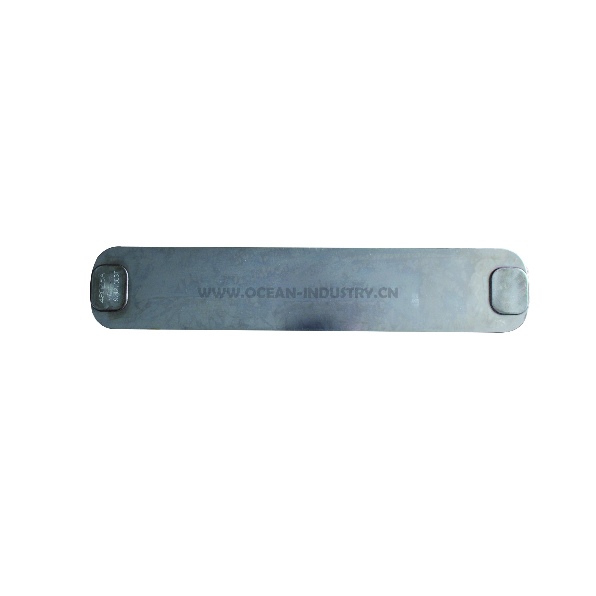6HK1 Oil cooler