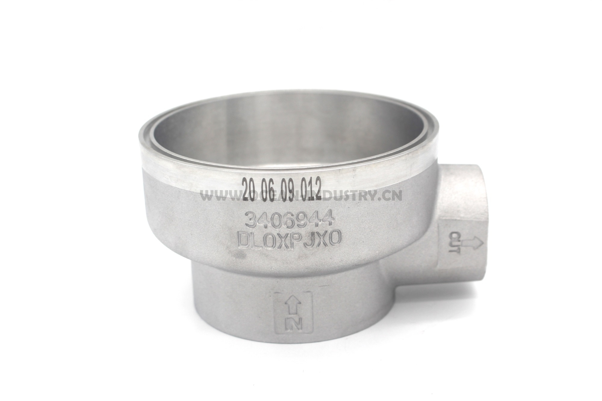 3406944 Filter Head Cover for QSM11 ISM11 M11