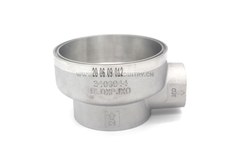 3406944 Filter Head Cover for QSM11 ISM11 M11