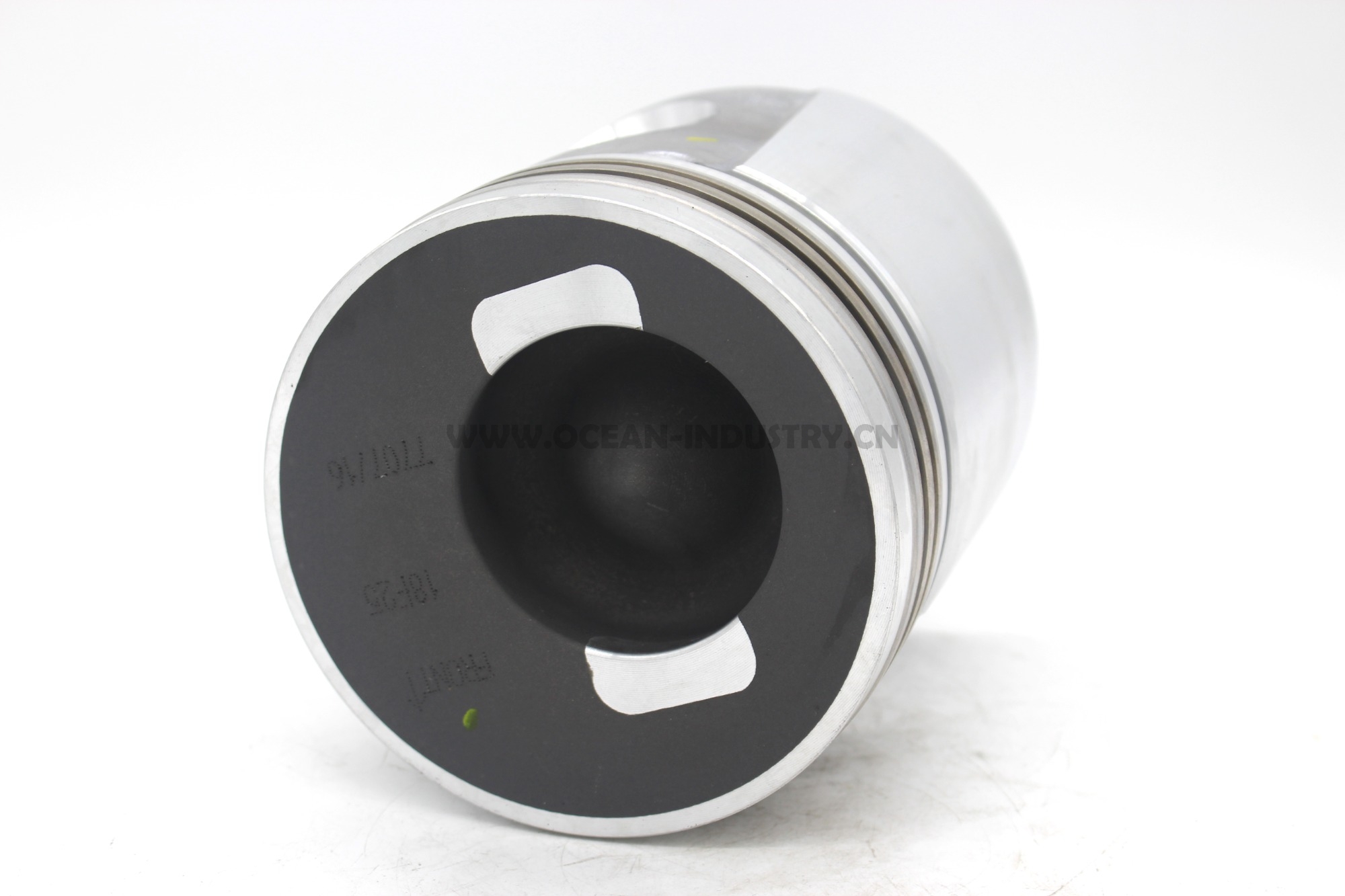 3917707 engine piston for 6CT 6D114
