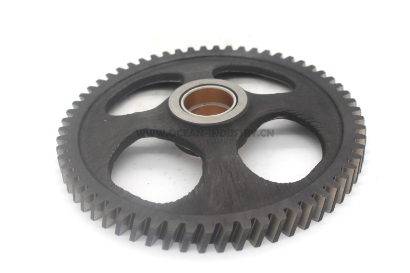 6HK1 Idler gear for 61T