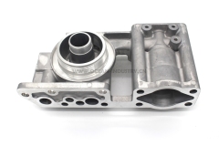 3102774 Lubricating Oil Filter Head for QSM11 ISM11 M11