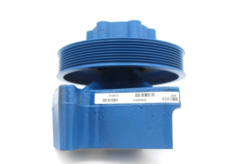 3103513 fan pulley for QSM11 ISM11 M11