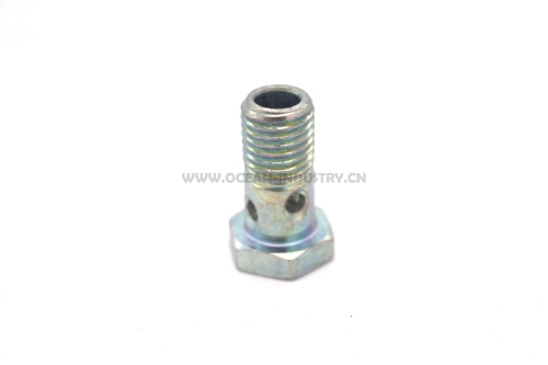 3916361 Banjo Connector Screw for 6CT 6D114