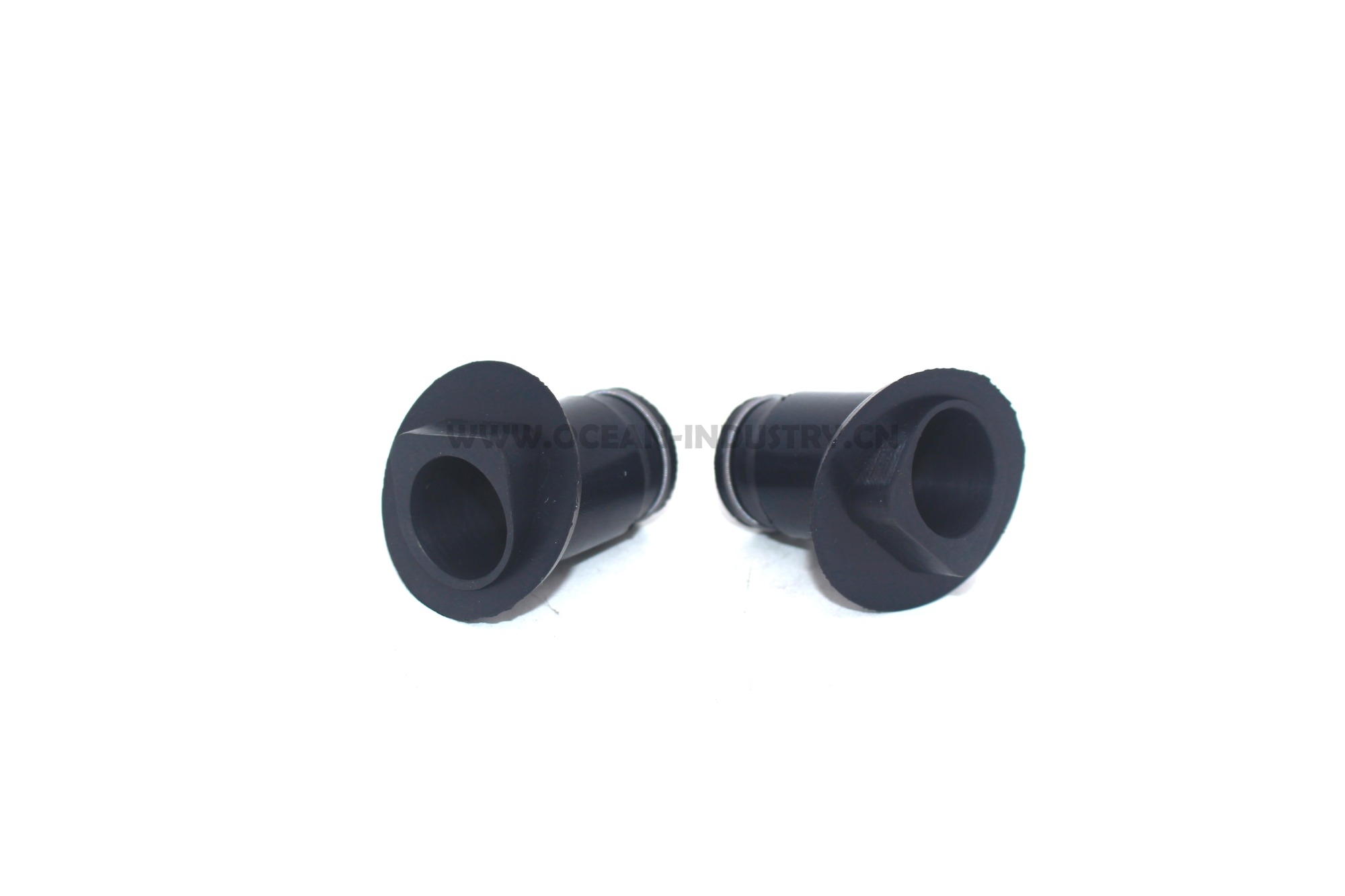 J08E injector oil seal