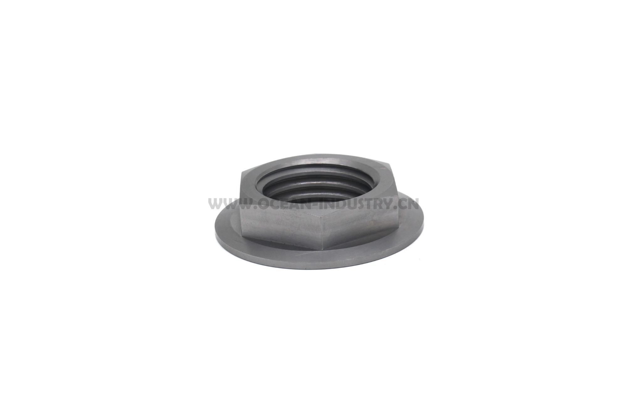 3406946 Hexagon Flange Nut for QSM11 ISM11 M11