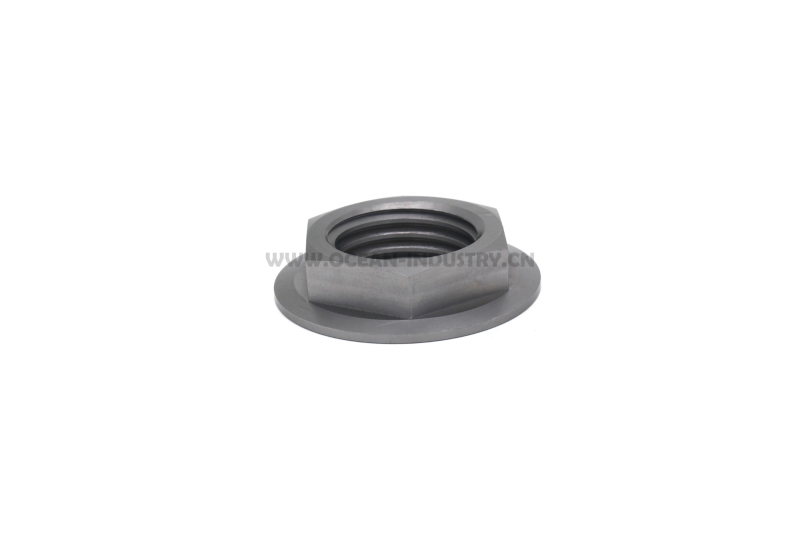 3406946 Hexagon Flange Nut for QSM11 ISM11 M11