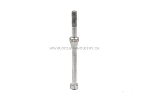 J05E/J08E Injector retainer bolt