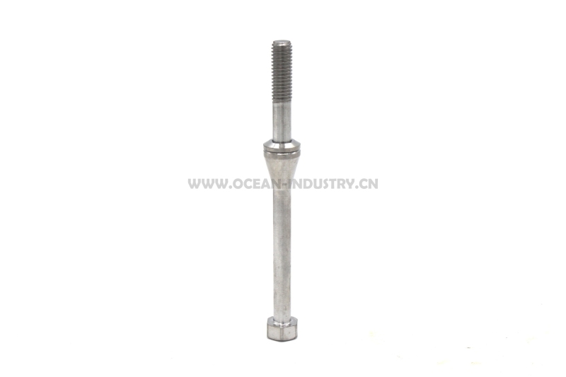 J05E/J08E Injector retainer bolt