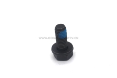 3822067 Captive Washer Cap Screw for QSM11 M11 ISM11