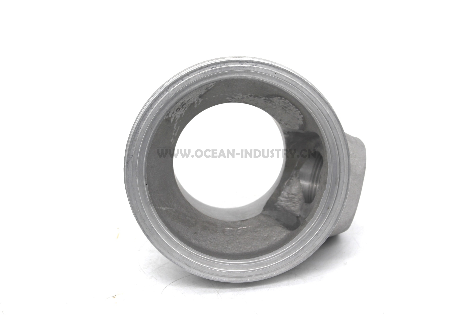 3899624 Filter Head Cover for 6D114 6CT L9.3