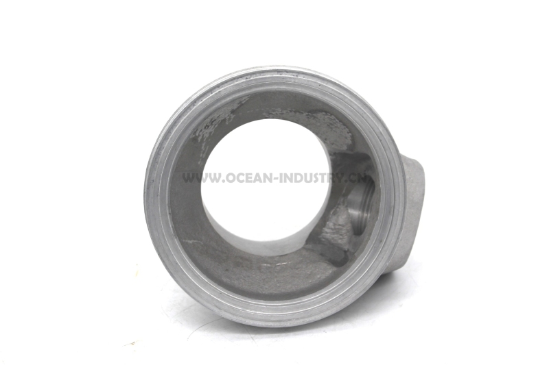 3899624 Filter Head Cover for 6D114 6CT L9.3
