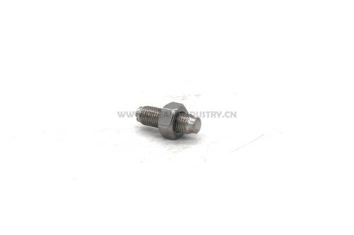 4HK1 6HK1 Valve adjusting bolt
