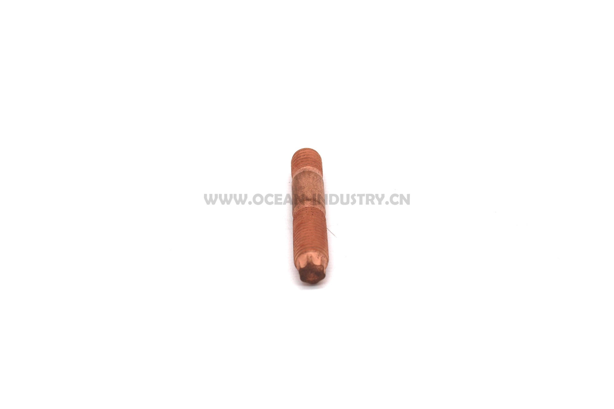 J05E/J08E Exhaust branch pipe bolts